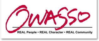 City of Owasso